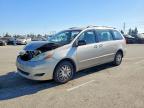 TOYOTA SIENNA 2009