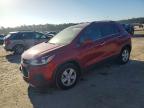 CHEVROLET TRAX 2019