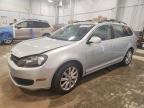VOLKSWAGEN JETTA 2013