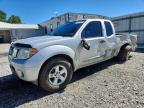 NISSAN FRONTIER 2013