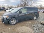 NISSAN QUEST 2015