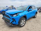 TOYOTA RAV4 HYBRID 2021
