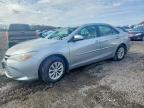 TOYOTA CAMRY 2017