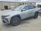 HYUNDAI TUCSON 2025
