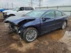 TOYOTA AVALON HYBRID 2019