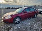 CHEVROLET IMPALA 2010