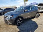 NISSAN ROGUE SPORT 2018