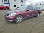 LEXUS LS 430 2005