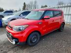 KIA SOUL 2017