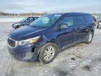 KIA SEDONA 2018