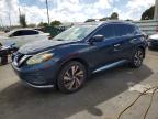 NISSAN MURANO 2016