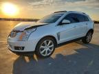 CADILLAC SRX 2014