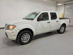 NISSAN FRONTIER 2019