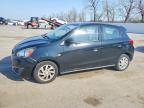 MITSUBISHI MIRAGE 2018