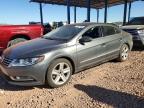 VOLKSWAGEN CC 2017