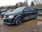 DODGE GRAND CARAVAN 2014
