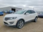 LINCOLN MKC 2015