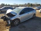 TOYOTA PRIUS PRIME 2021