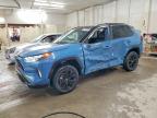 TOYOTA RAV4 HYBRID 2025