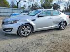 KIA OPTIMA 2012