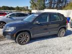 VOLKSWAGEN TIGUAN LIMITED 2018