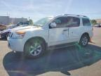 NISSAN ARMADA 2010