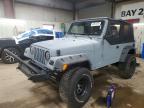 JEEP WRANGLER / TJ 2003