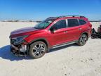 SUBARU ASCENT 2024