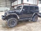 JEEP WRANGLER UNLIMITED 2017