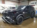 NISSAN PATHFINDER 2025