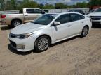 TOYOTA AVALON HYBRID 2014