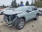 TOYOTA RAV4 HYBRID 2022