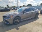 TOYOTA CAMRY 2023