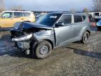 KIA SOUL 2022