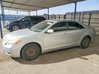 TOYOTA CAMRY 2007
