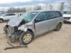 DODGE GRAND CARAVAN 2014