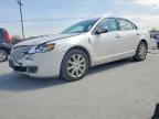 LINCOLN MKZ 2011