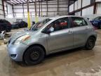 TOYOTA YARIS 2010