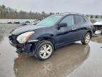 NISSAN ROGUE 2010