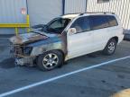 TOYOTA HIGHLANDER 2006
