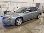 CHEVROLET IMPALA 2005