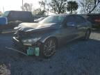 INFINITI Q50 2020