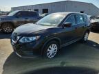 NISSAN ROGUE 2019