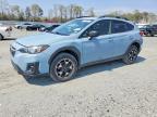 SUBARU CROSSTREK 2019