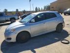 TOYOTA MATRIX 2009