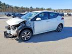 NISSAN LEAF 2022