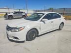NISSAN ALTIMA 2016