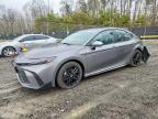 TOYOTA CAMRY 2025