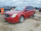 NISSAN SENTRA 2008