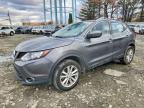 NISSAN ROGUE SPORT 2018